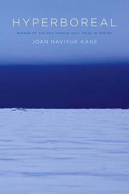 Hyperboreal (Pitt Poetry Series)