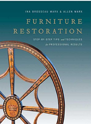 Furniture Restoration: Step-By-Step Tips and Techniques for Professional Results
