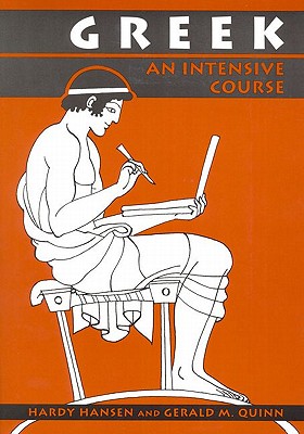 Image for Greek: An Intensive Course, 2nd Revised Edition