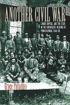 Another Civil War: Labor, Capital, and the State in the Anthracite Regions of Pennsylvania, 18401868 (The North's Civil War)