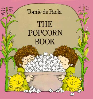 Popcorn Book