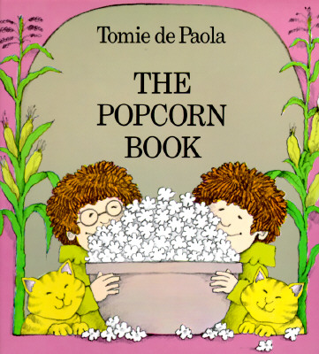 The Popcorn Book