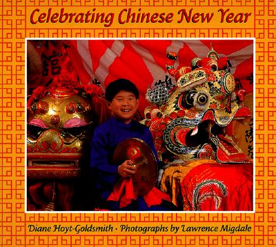 Image for Celebrating Chinese New Year