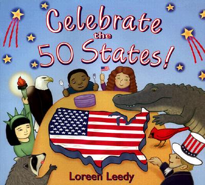 Celebrate the 50 States