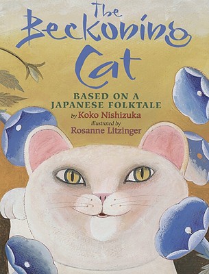 Image for The Beckoning Cat The Beckoning Cat