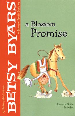 A Blossom Promise (A Blossom Family Book)
