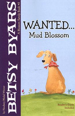 Wanted.Mud Blossom (A Blossom Family Book)