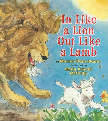 In Like a Lion Out Like a Lamb