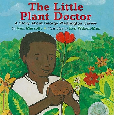 The Little Plant Doctor