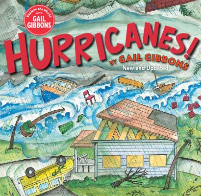 Hurricanes! (New & Updated Edition) (Revised)