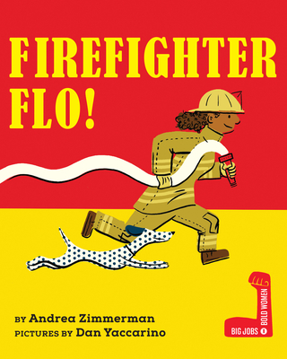 Image for Firefighter Flo!