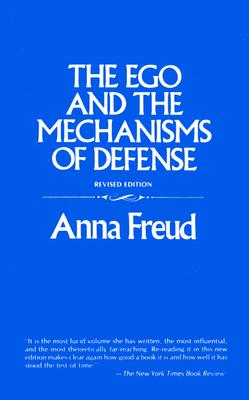 Ego and Mechanisms of Defense