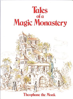 Tales of a Magic Monastery; Tales of a Magic Monastery