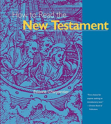 How to Read the New Testament