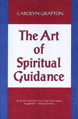 Image for The Art of Spiritual Guidance