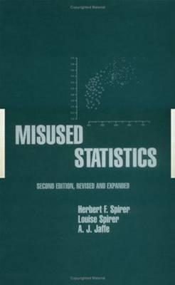 Misused Statistics (POPULAR STATISTICS)