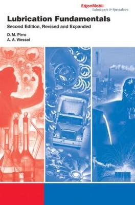 Lubrication Fundamentals, Second Edition (Mechanical Engineering)