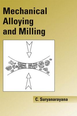 Mechanical Alloying And Milling (Mechanical Engineering)