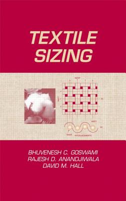 Textile Sizing (No Series)