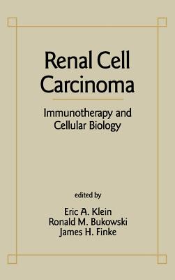 RENAL CELL CARCINOMA Immunotherapy and Cellular Biology