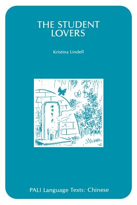The Student Lovers (PALI Language Texts)