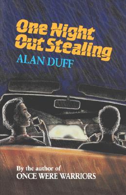 One Night Out Stealing (Talanoa: Contemporary Pacific Literature)