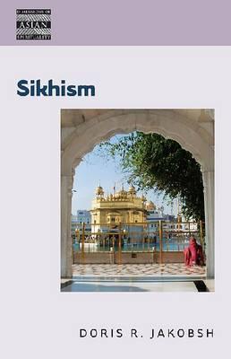 Sikhism (Dimensions of Asian Spirituality)