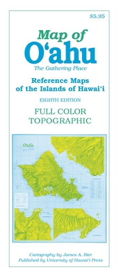 Image for Map of O