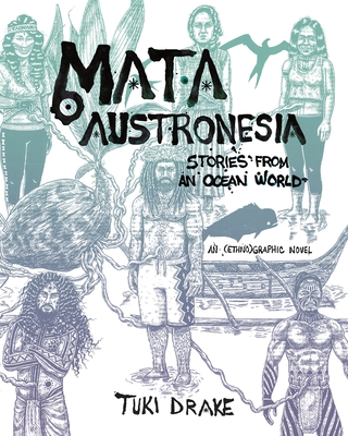 Image for Mata Austronesia: Stories from an Ocean World