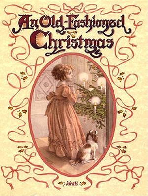 Image for An Old-Fashioned Christmas
