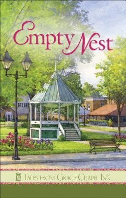 Empty Nest (Tales from Grace Chapel Inn)