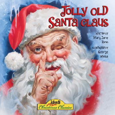 Jolly Old Santa Claus