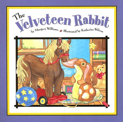 Image for The Velveteen Rabbit