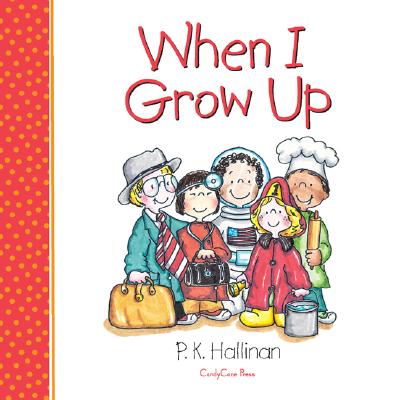 When I Grow Up