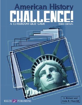 American History Challenge!