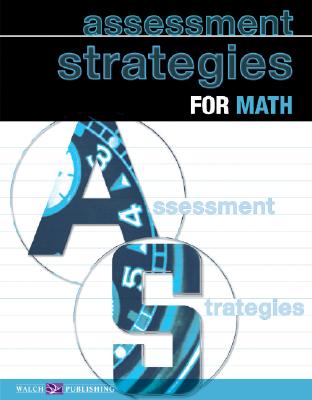 Assessment Strategies For Math