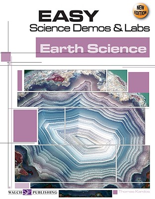 Easy Science Demos & Labs: Earth Science