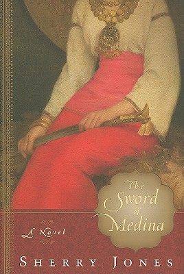 The Sword of Medina: A Novel