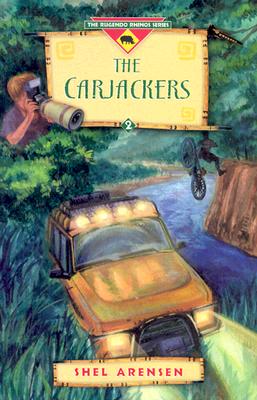 The Carjackers (The Rugendo Rhinos Series, Book 2)