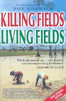 Killing Fields, Living Fields