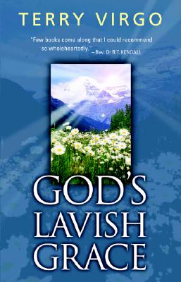 God's Lavish Grace