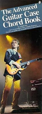 The Advanced Guitar Case Chord Book