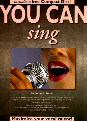 You Can Sing