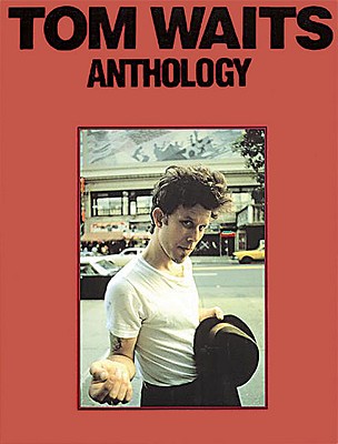 Image for Tom Waits Anthology Tom Waits Anthology