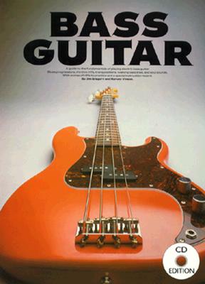 Bass Guitar