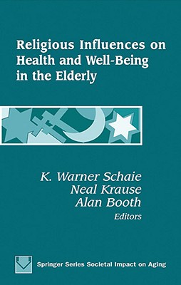 Religious influences on health and well-being in the elderly Image for Religious influences on health and well-being in the elderly