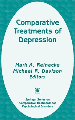 Comparative Treatments of Depression