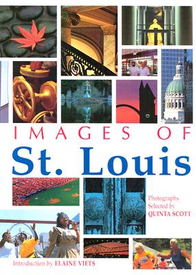 Images of St. Louis (Volume 1)