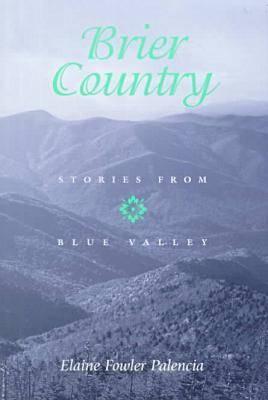 Image for Brier Country: Stories from Blue Valley
