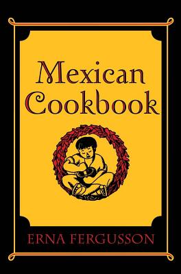 Image for Mexican Cookbook